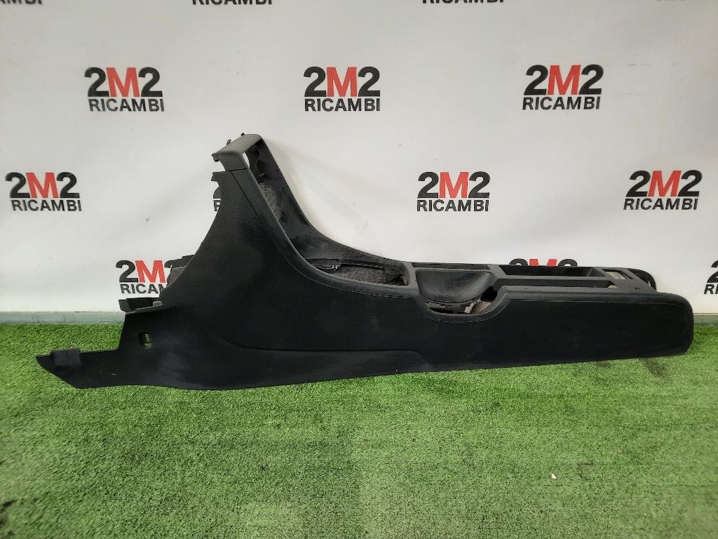 Console Centrale 8E0858005E Audi A4 8ED Avant 2005