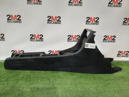 Console Centrale 8E0858005E Audi A4 8ED Avant 2005