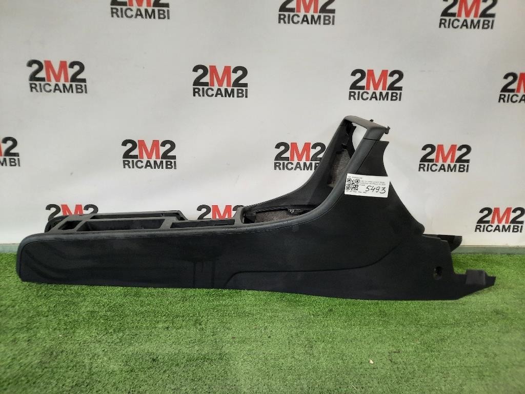 Console Centrale 8E0858005E Audi A4 8ED Avant 2005