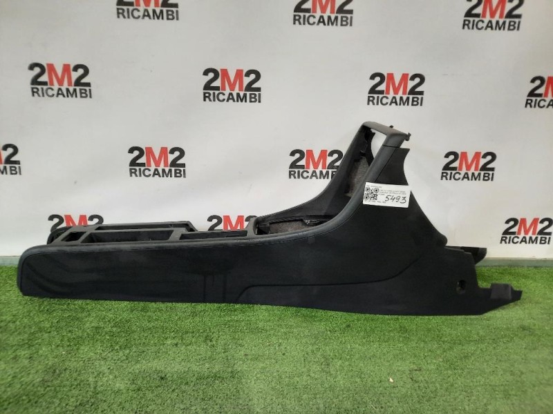 Console Centrale 8E0858005E Audi A4 8ED Avant 2005