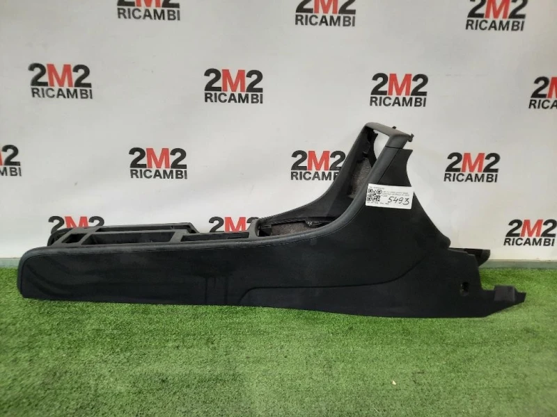 Console Centrale 8E0858005E Audi A4 8ED Avant 2005