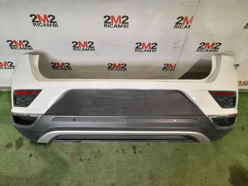 Paraurti POST 2GA807521N Volkswagen T-roc 2017