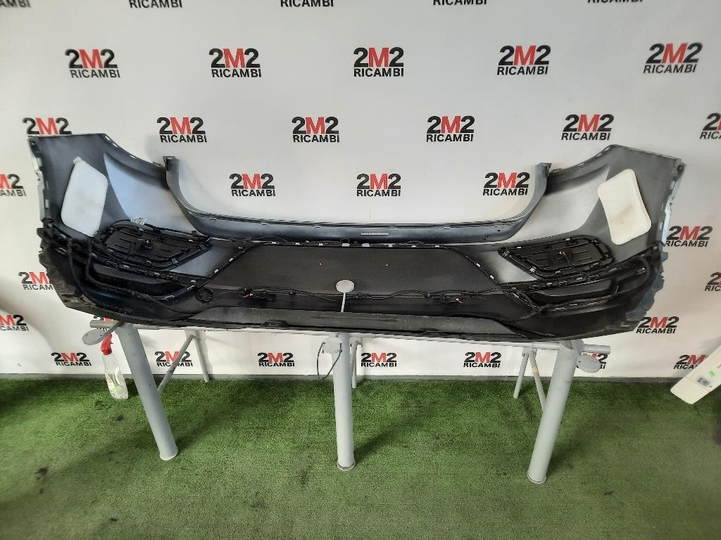 Paraurti POST NUDO 2GA807521N Volkswagen T-roc 2017