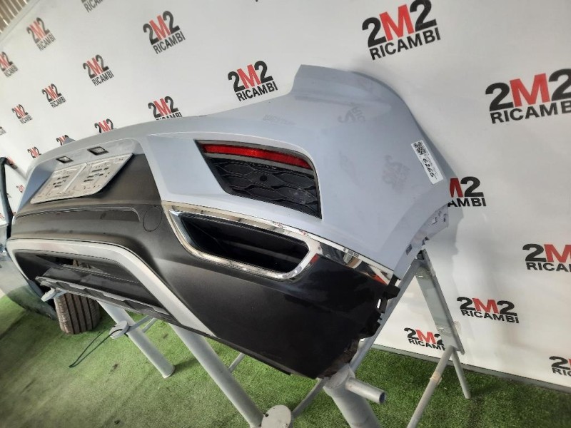 Paraurti POST NUDO 2GA807521N Volkswagen T-roc 2017