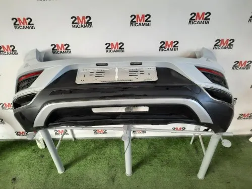 Paraurti POST NUDO 2GA807521N Volkswagen T-roc 2017