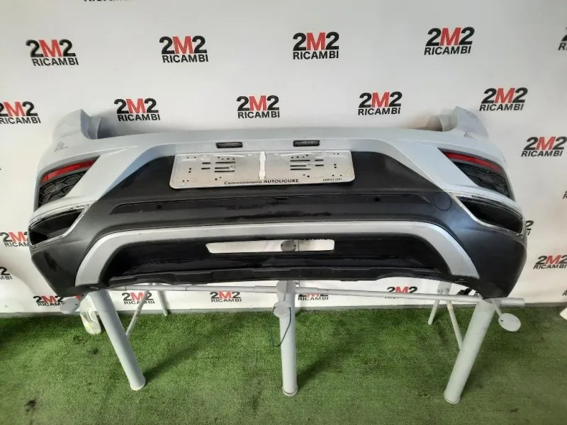 Paraurti POST NUDO 2GA807521N Volkswagen T-roc 2017