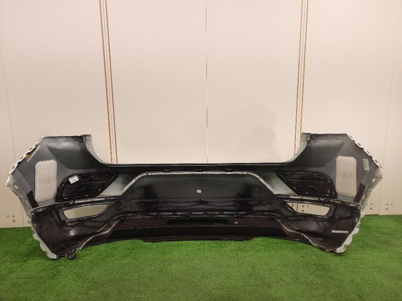 Paraurti POST 2GA807421DGRU Volkswagen T-roc 2017