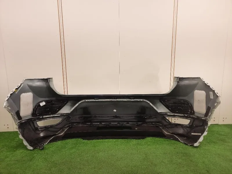 Paraurti POST 2GA807421DGRU Volkswagen T-roc 2017