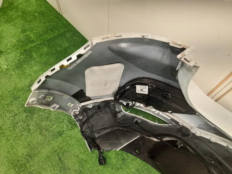 Paraurti POST 2GA807421DGRU Volkswagen T-roc 2017