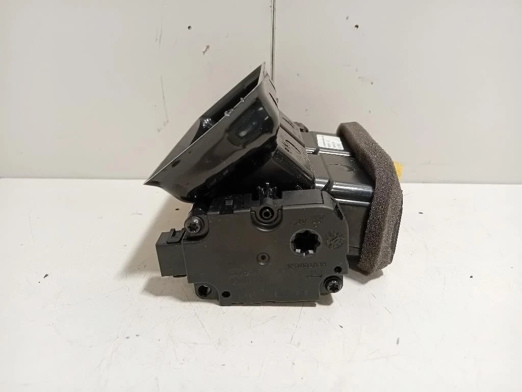 Console Centrale 4K0857042A Audi A6 4a5c8 Avant 2018