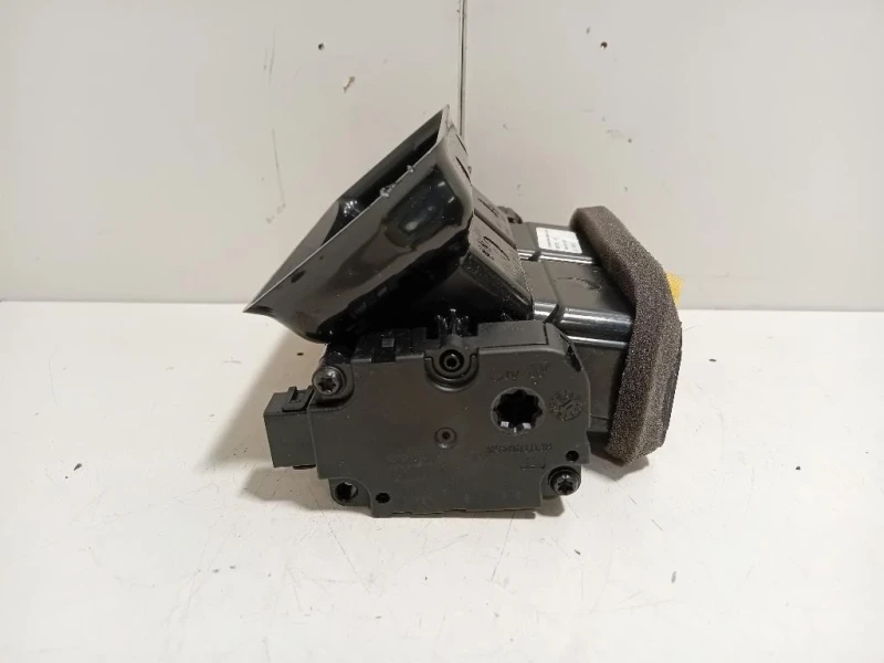 Console Centrale 4K0857042A Audi A6 4a5c8 Avant 2018