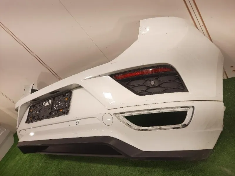 Paraurti POST 2GA807421DGRU Volkswagen T-roc 2017