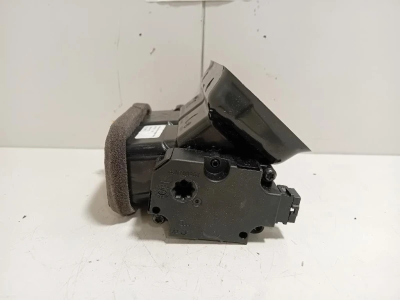 Console Centrale 4K0857042A Audi A6 4a5c8 Avant 2018