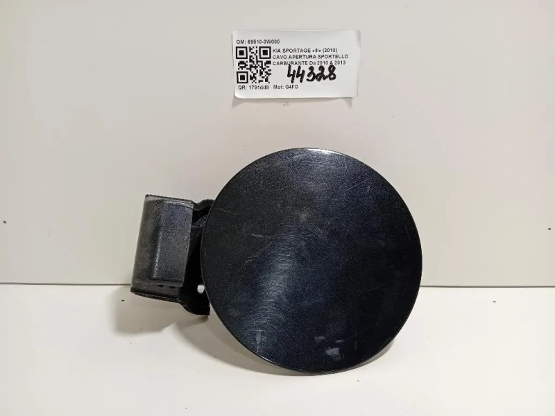 CAVO Apertura Sportello Carburante 69510-3W000 Kia Sportage III 2010