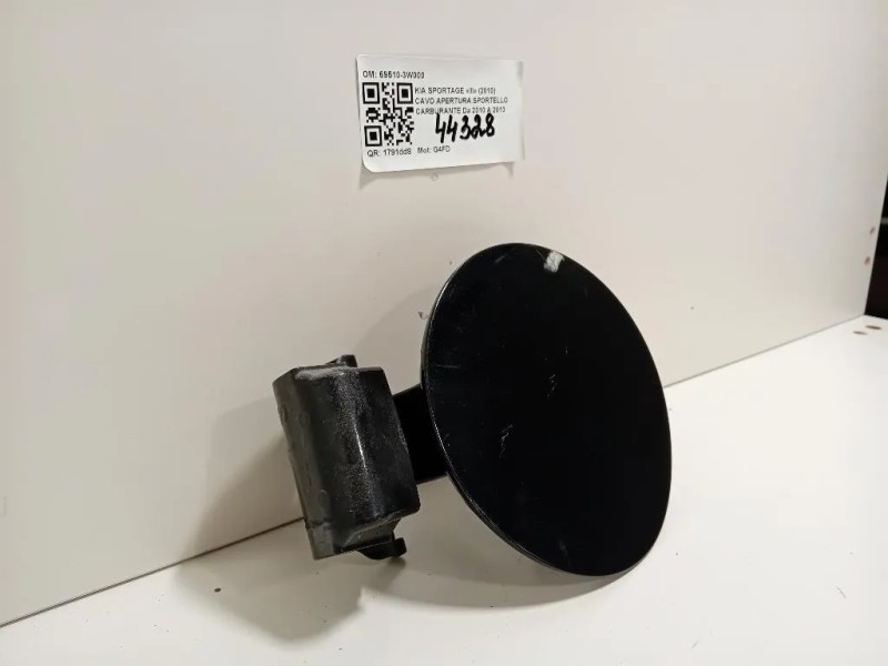 CAVO Apertura Sportello Carburante 69510-3W000 Kia Sportage III 2010