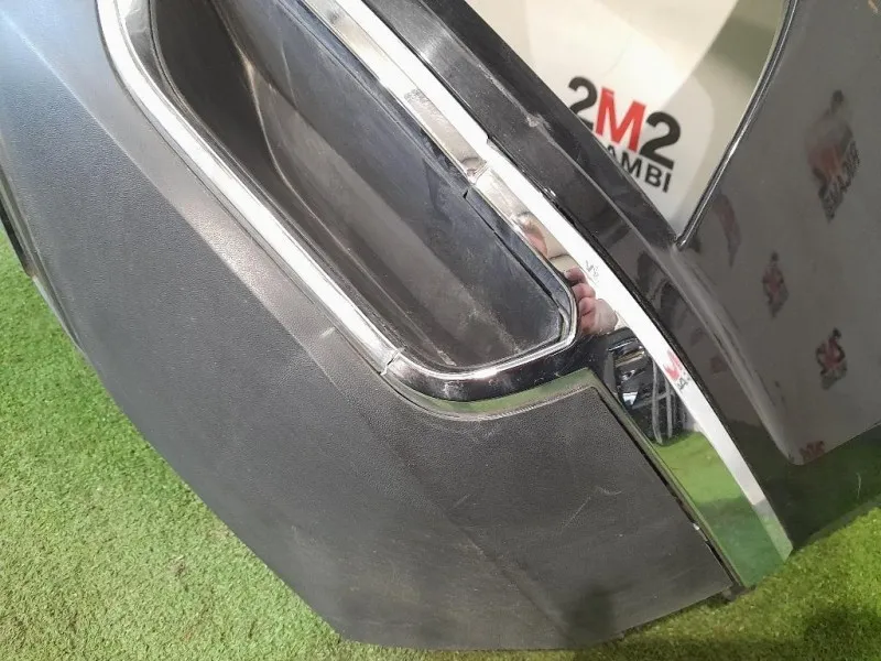 Paraurti POST NUDO 2GA807301AB Volkswagen T-roc 2017