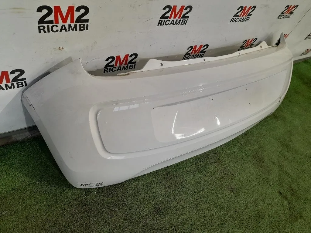 Paraurti POST 1S6807421 Volkswagen UP 2012