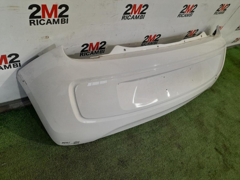 Paraurti POST 1S6807421 Volkswagen UP 2012