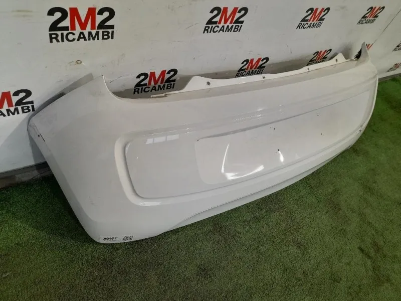 Paraurti POST 1S6807421 Volkswagen UP 2012