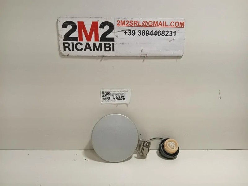 CAVO Apertura Sportello Carburante CAVO APERTURA SPORTELLO CARBURANTE Nissan PIXO 2009