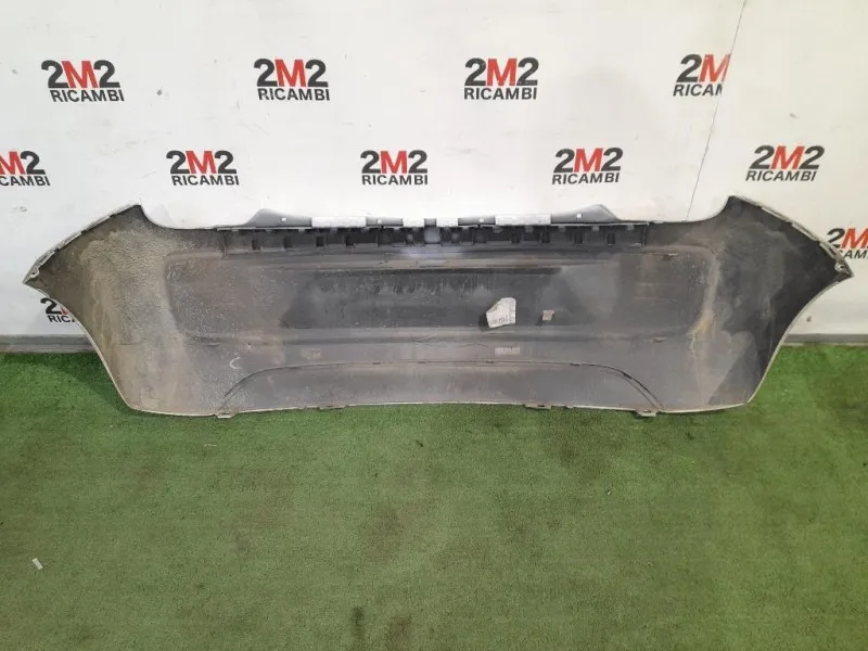 Paraurti POST 1S6807421 Volkswagen UP 2012