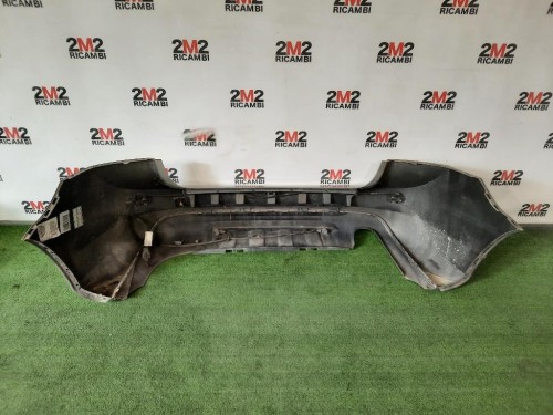 Paraurti POST 30795028 Volvo S60 II 2010