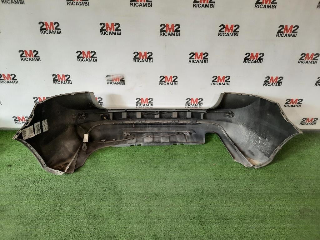 Paraurti POST 30795028 Volvo S60 II 2010