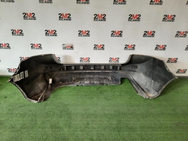 Paraurti POST 30795028 Volvo S60 II 2010