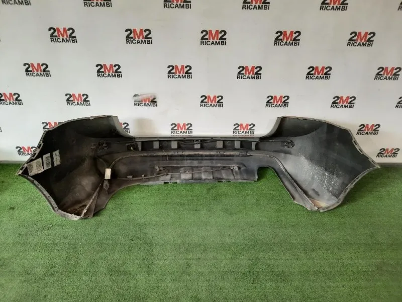 Paraurti POST 30795028 Volvo S60 II 2010