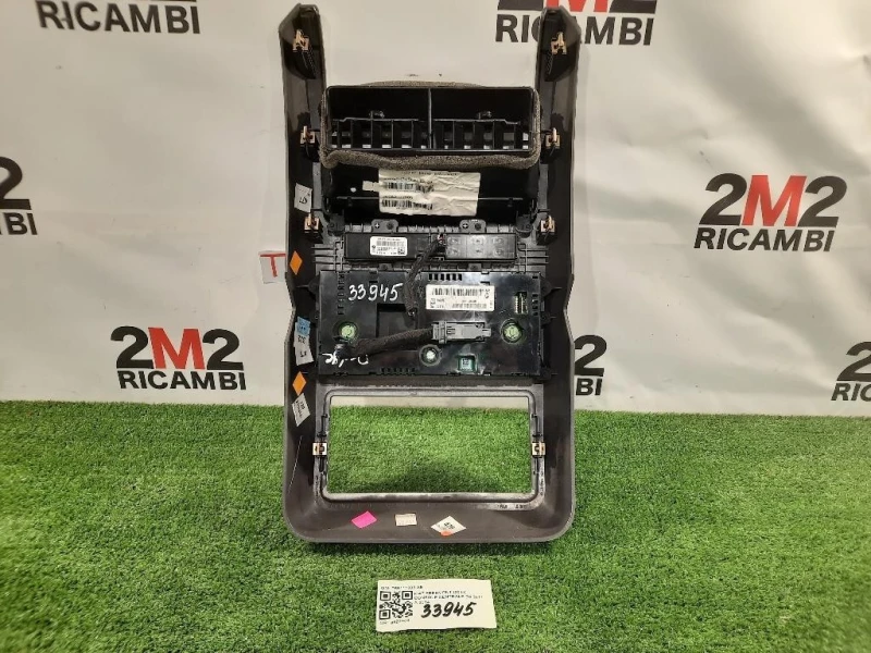 Console Centrale P55111898 AE Fiat Freemont 2011