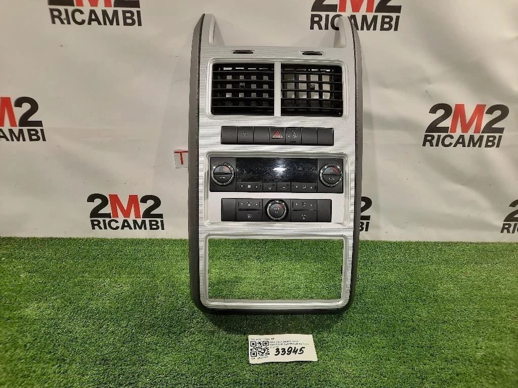 Console Centrale P55111898 AE Fiat Freemont 2011