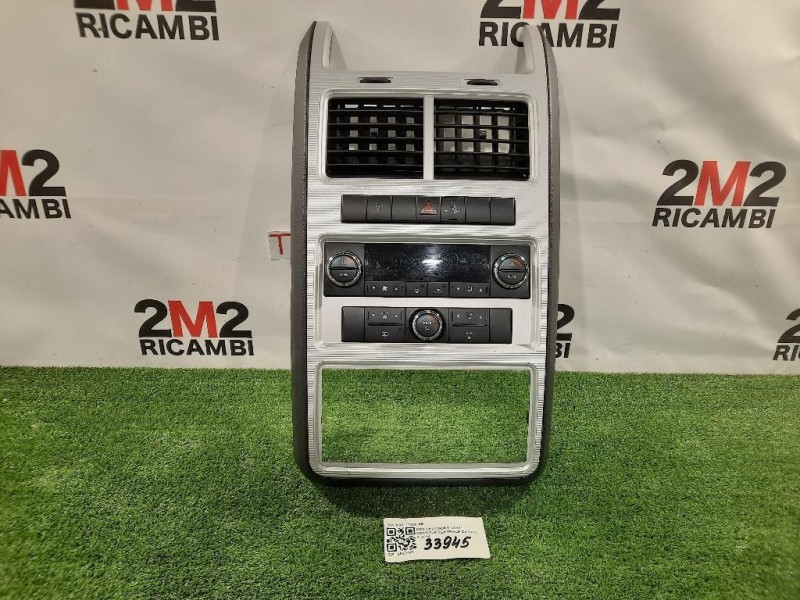 Console Centrale P55111898 AE Fiat Freemont 2011