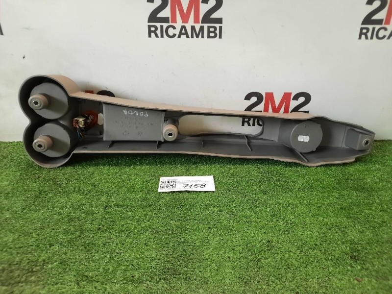 Console Centrale 735336465 TUNNEL Fiat Panda II 2004