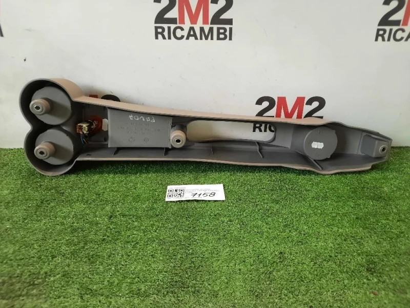 Console Centrale 735336465 TUNNEL Fiat Panda II 2004