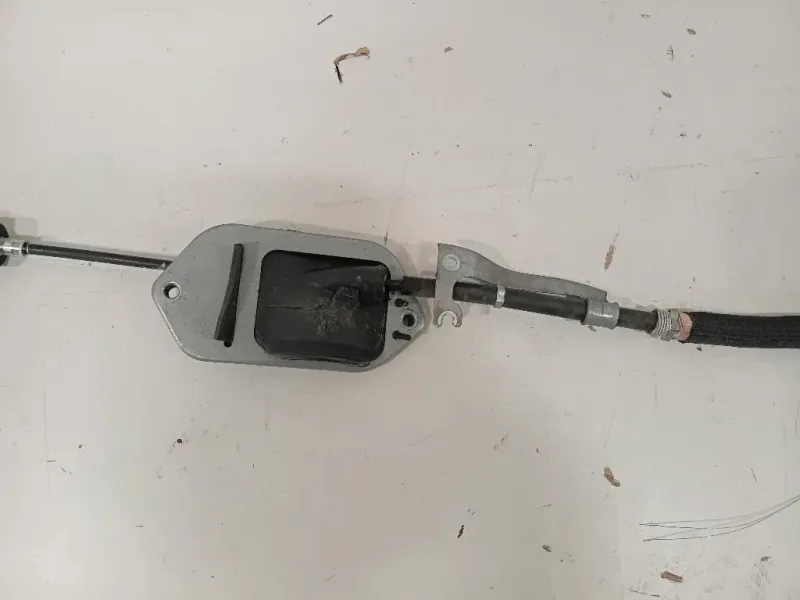 CAVO Comando Cambio CAVO COMANDO CAMBIO Toyota Yaris IV 2017