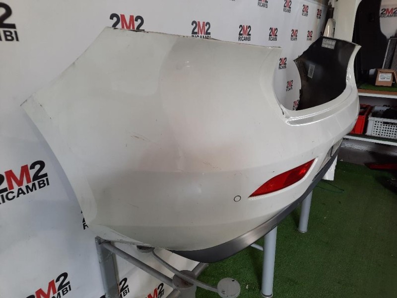 Paraurti POST 39820426 Volvo V40 II 2012