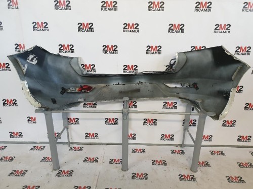 Paraurti POST 39820426 Volvo V40 II 2012