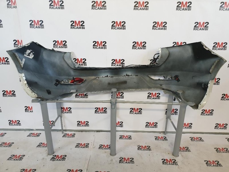 Paraurti POST 39820426 Volvo V40 II 2012