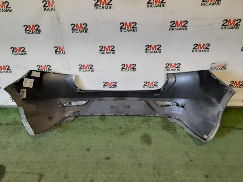 Paraurti POST 31283756 Volvo V40 II 2012