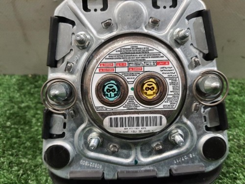 Air-bag Guidatore 13369480 Opel Corsa D 2010