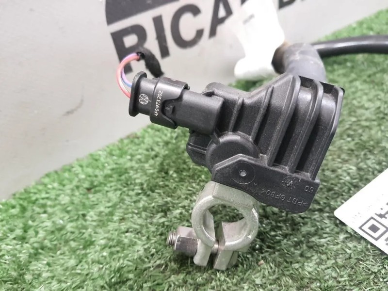 CAVO Trasformatorebatteria 8R0915181 Audi Q5 8RB 2012