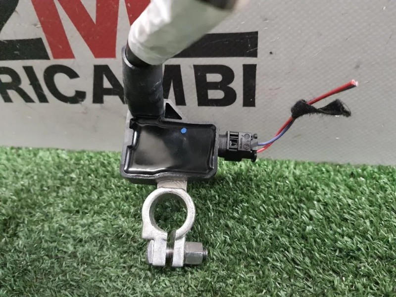 CAVO Trasformatorebatteria 8R0915181 Audi Q5 8RB 2012