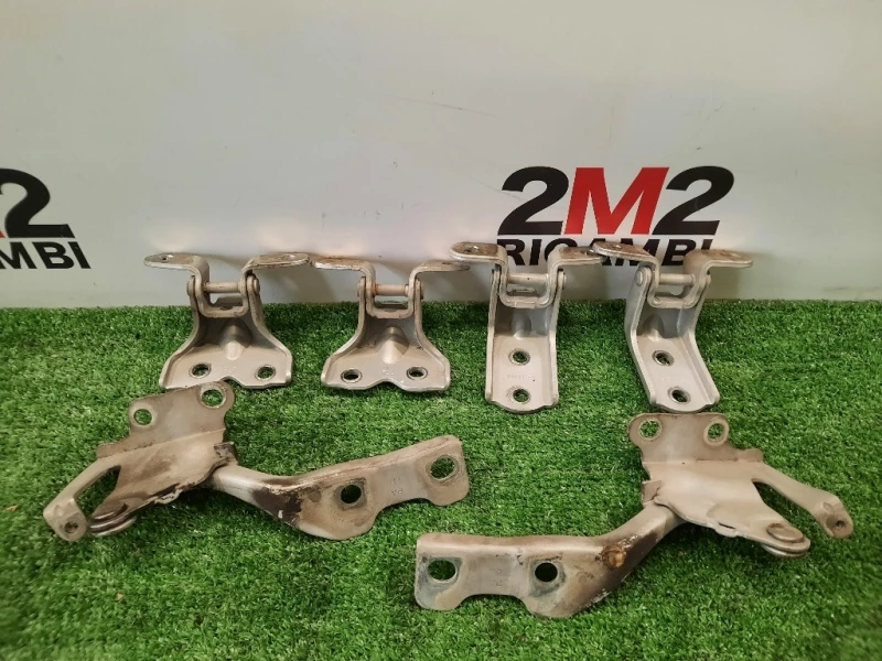 Console Centrale 846200X100GA Hyundai I10 I 2008