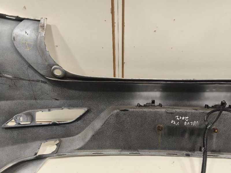 Paraurti POST 39814190 Volvo V40 II 2012