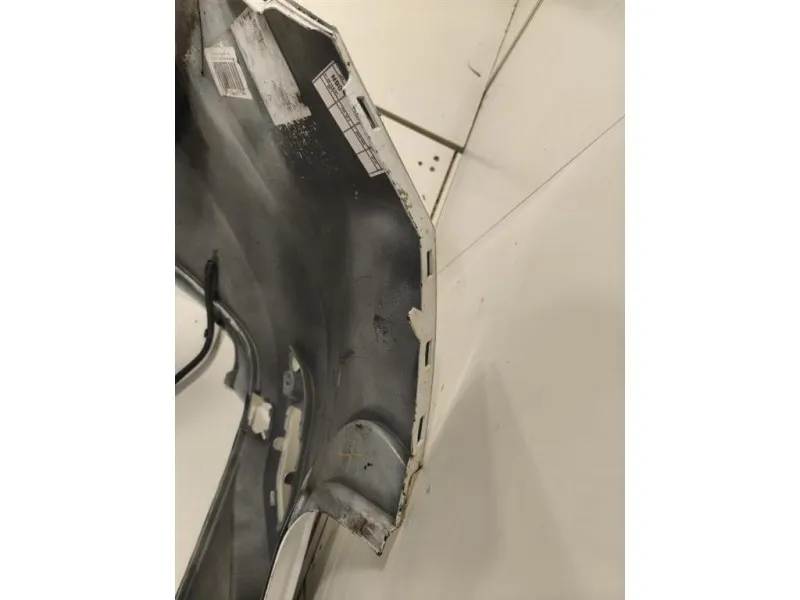 Paraurti POST 39814190 Volvo V40 II 2012