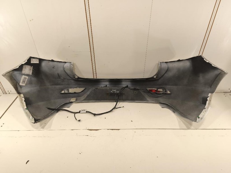 Paraurti POST 39814190 Volvo V40 II 2012