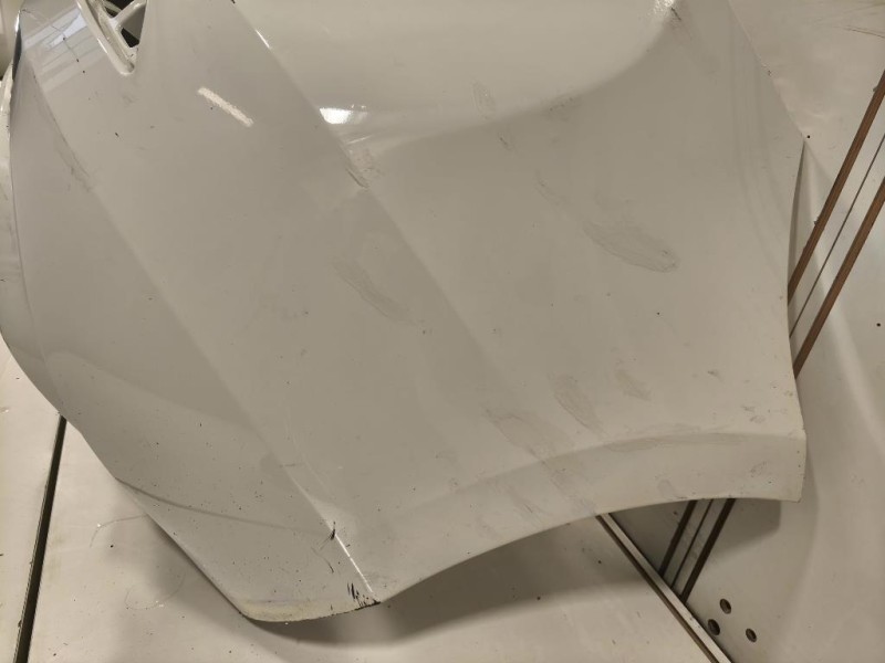 Paraurti POST 39814190 Volvo V40 II 2012