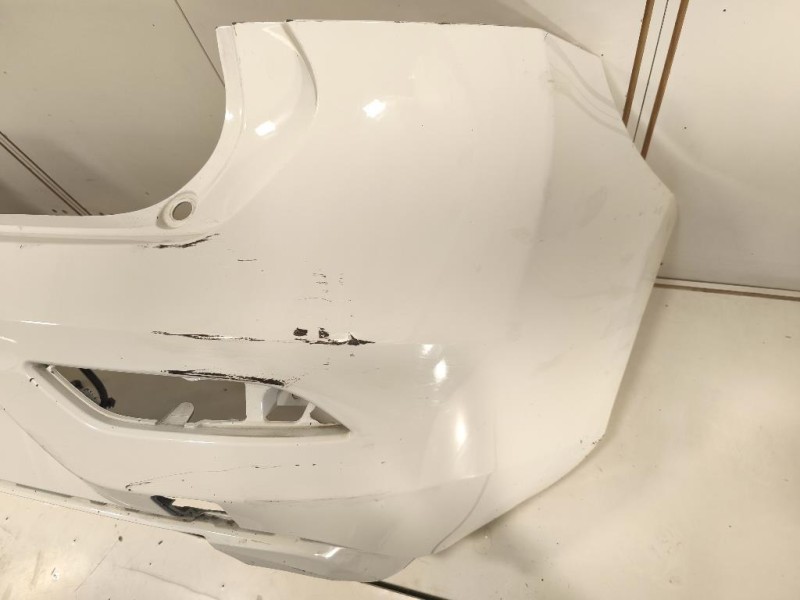 Paraurti POST 39814190 Volvo V40 II 2012