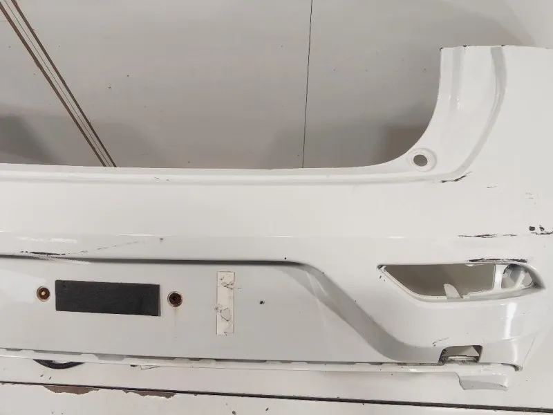 Paraurti POST 39814190 Volvo V40 II 2012