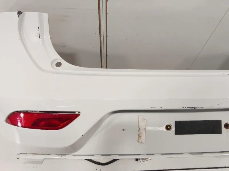 Paraurti POST 39814190 Volvo V40 II 2012